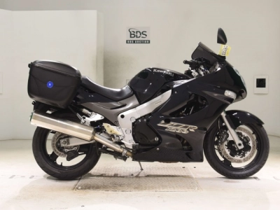 Kawasaki ZZR1200