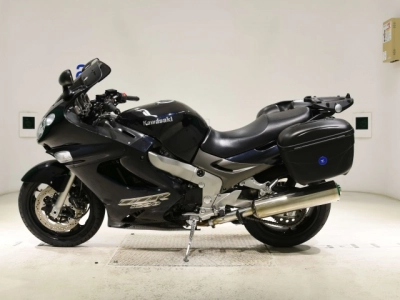 Kawasaki ZZR1200