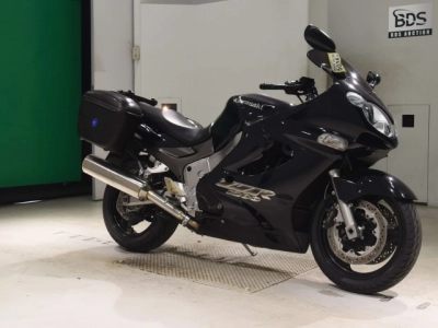 Kawasaki ZZR1200