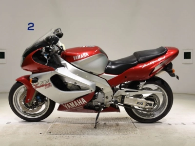Yamaha YZF1000R