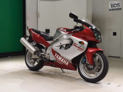 Yamaha YZF1000R