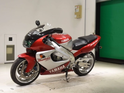 Yamaha YZF1000R