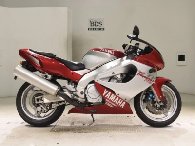 Yamaha YZF1000R