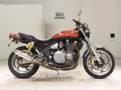 Kawasaki ZEPHYR1100