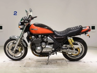 Kawasaki ZEPHYR1100