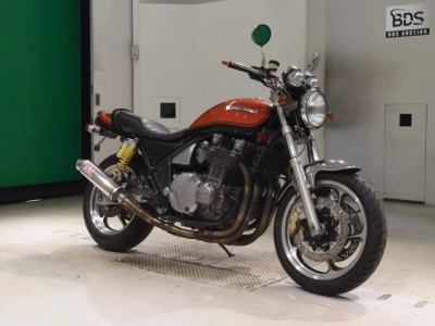 Kawasaki ZEPHYR1100