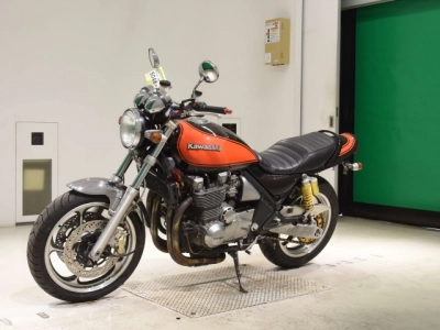 Kawasaki ZEPHYR1100