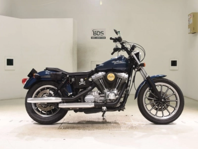 Harley-Davidson HARLEY FXD1450