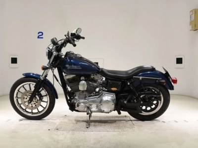 Harley-Davidson HARLEY FXD1450
