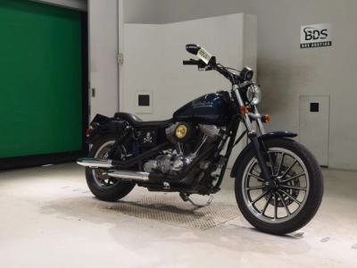 Harley-Davidson HARLEY FXD1450