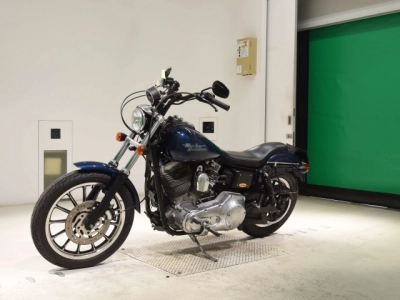 Harley-Davidson HARLEY FXD1450