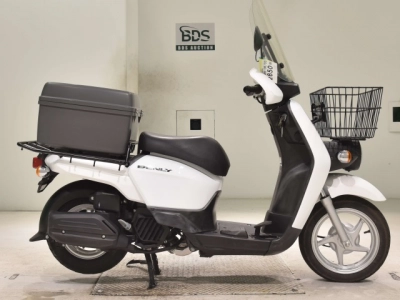 Honda BENRII50-2
