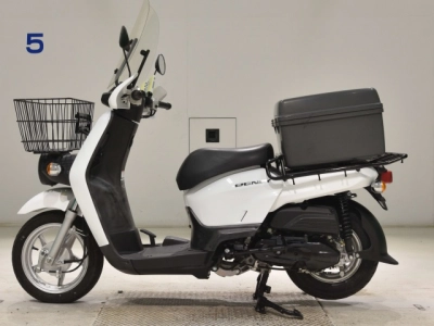 Honda BENRII50-2