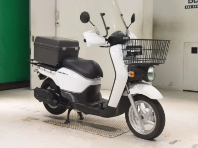 Honda BENRII50-2