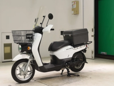 Honda BENRII50-2