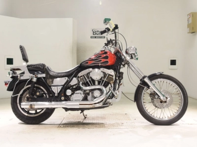 Harley-Davidson HARLEY FXRS1340