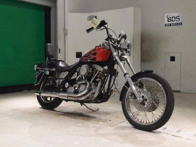 Harley-Davidson HARLEY FXRS1340
