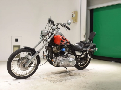 Harley-Davidson HARLEY FXRS1340