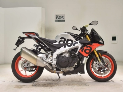 Aprilia  APRILIA  TUONO V4 1100FAKU