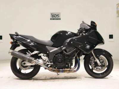 Honda CBR1100XX