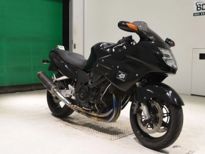 Honda CBR1100XX