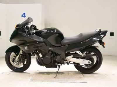 Honda CBR1100XX