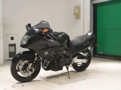 Honda CBR1100XX