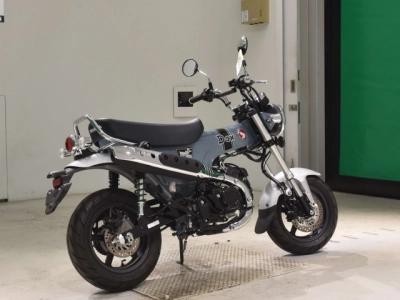 Honda  DUX 125