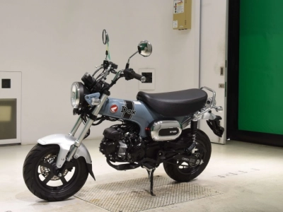 Honda  DUX 125