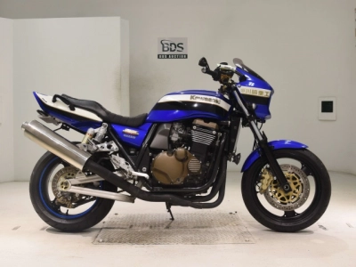 Kawasaki ZRX1200R