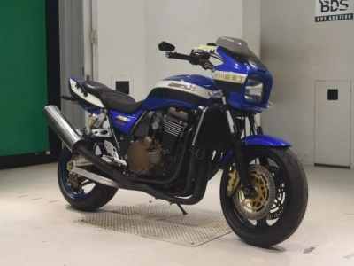 Kawasaki ZRX1200R