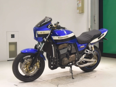 Kawasaki ZRX1200R