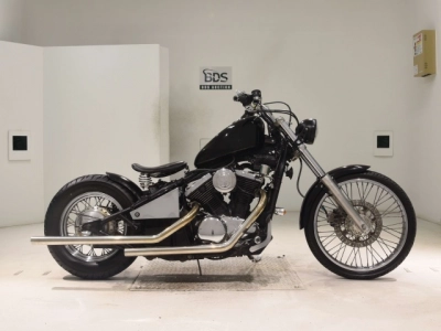 Kawasaki VULCAN400