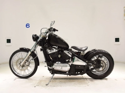 Kawasaki VULCAN400