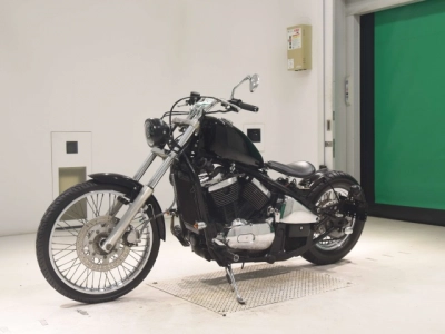 Kawasaki VULCAN400