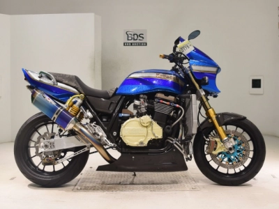 Kawasaki ZRX1200R