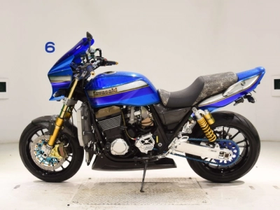 Kawasaki ZRX1200R