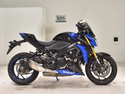 Suzuki GSX-S1000