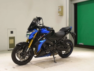 Suzuki GSX-S1000
