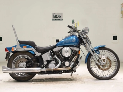 Harley-Davidson HARLEY FXSTS1340