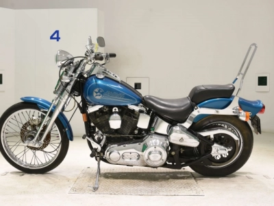 Harley-Davidson HARLEY FXSTS1340