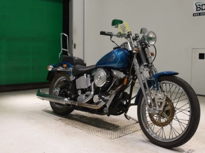 Harley-Davidson HARLEY FXSTS1340