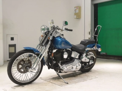 Harley-Davidson HARLEY FXSTS1340