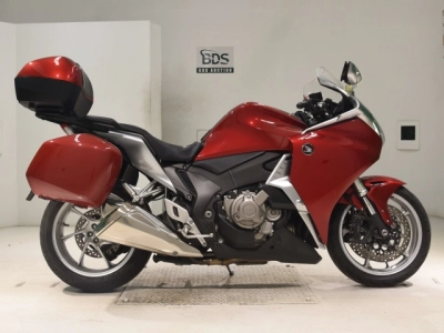 Honda VFR1200FD