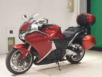 Honda VFR1200FD