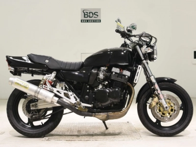 Suzuki GSX400
