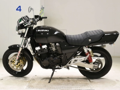 Suzuki GSX400