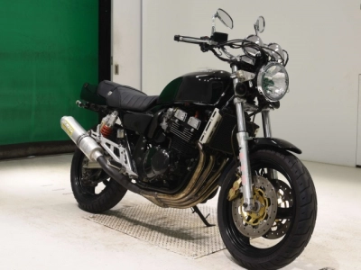 Suzuki GSX400