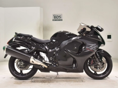 Suzuki  HAYABUSA -2