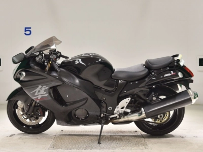Suzuki  HAYABUSA -2
